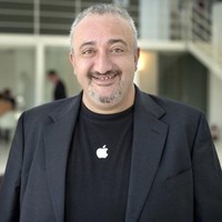 Angelo Iacubino