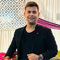 Shubham Chaturvedi