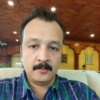 Kailash Kandoi