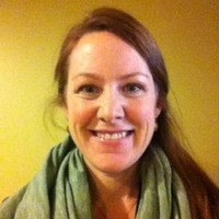 Kristin Weiss