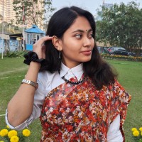 Sumedha Das