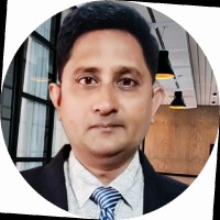Sankalp Joshi