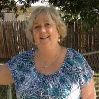 Marion Haughton