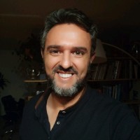 Camilo Andrés Amín Baena