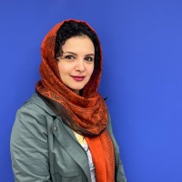Somayeh Khosravi