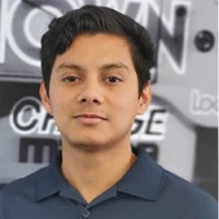 John Regalado