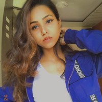Nagma Shaikh