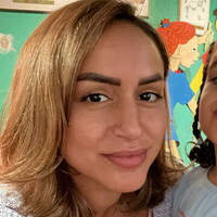 Fatima Shamsi