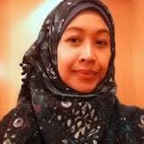 Emma Nazlin Mohd Abdullah Sidek