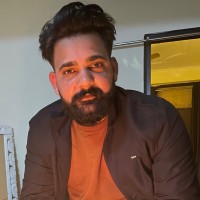 Sarvjeet Dubey