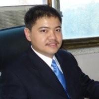 Ronald Cordova