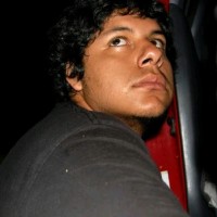 Cesar Bracamonte