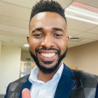 Lucky Mathebula