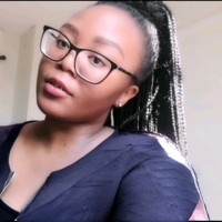 Luyanda Mkhize
