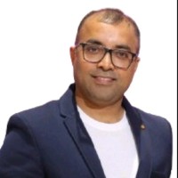 Deepak Arora