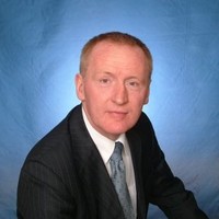 Joseph McCole P. Eng.