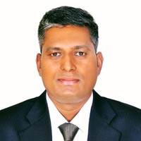 Praveen Prosper