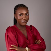 Gloria Isah