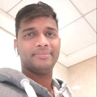Srikanth Nandu