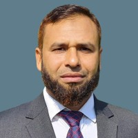 Md. Obaidul Islam