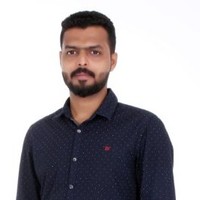 •Shafeeekul Hassan •k