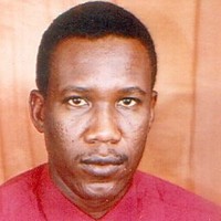 Hassan Sulieman