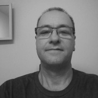 Scott Robinson