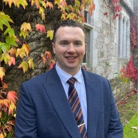Luke Cuddihy