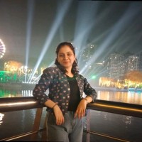 Pranali Jadhav