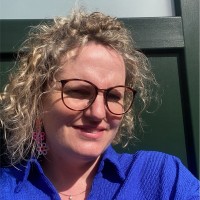 Kim Pasman