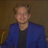 Vincent Pretorius