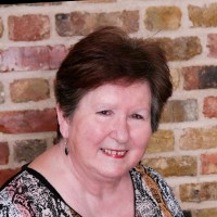 Patricia Potter