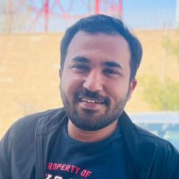 Kashif Maka