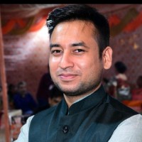 Sunil Madwal