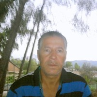 Hassan Mezzouz