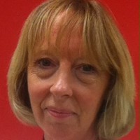 Jacqueline Wilton
