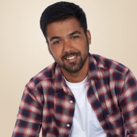 Rathin Sharma