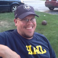 Bob Bernas