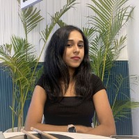 Sahana Nayak