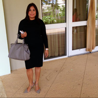 Joyce Santiago