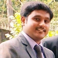 Murali Krishna