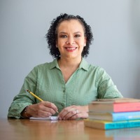 María Bernarda Bustillo Vargas