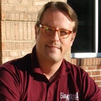 Gavin Macroberts
