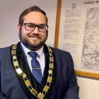 James Henton