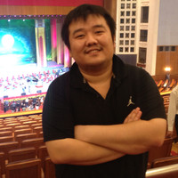 Yueming Hu