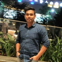 Bikram Swain