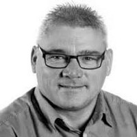 Hans G. Rasmussen