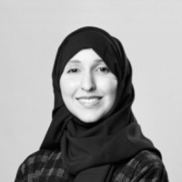 Shatha Alshaibi, Msc