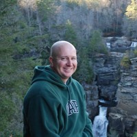 Christopher Parham, Dsl