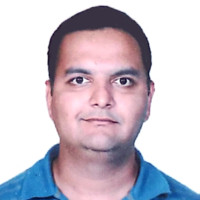 Akshay Joglekar